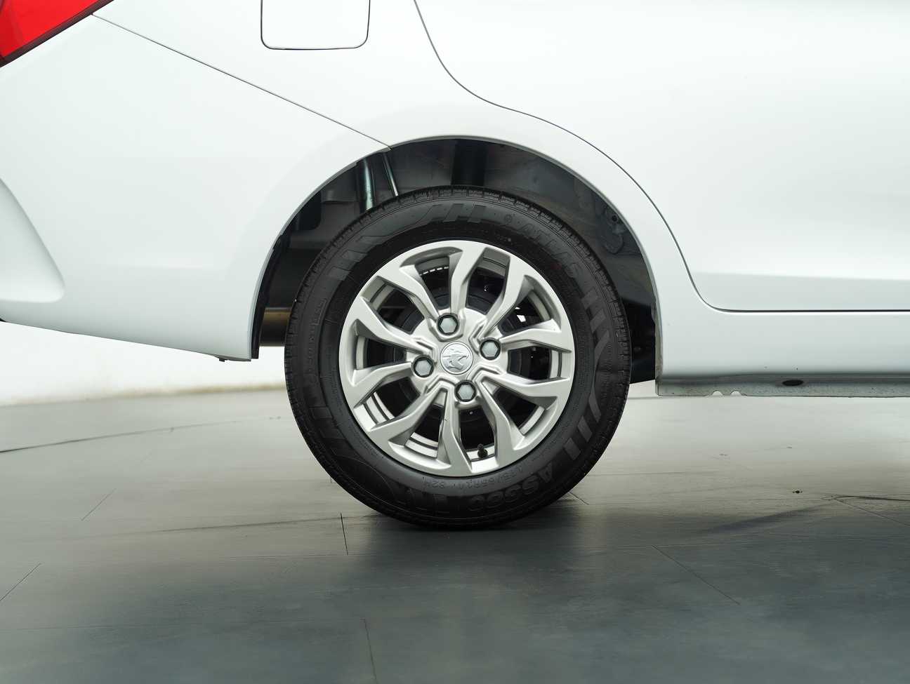 used 2023 Proton Saga Standard 1.3