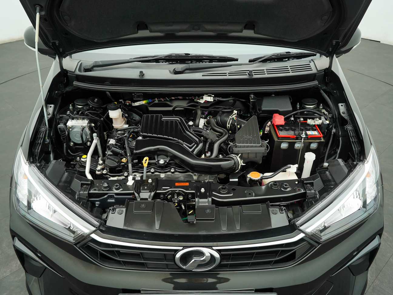 used 2022 Perodua Bezza X 1.3