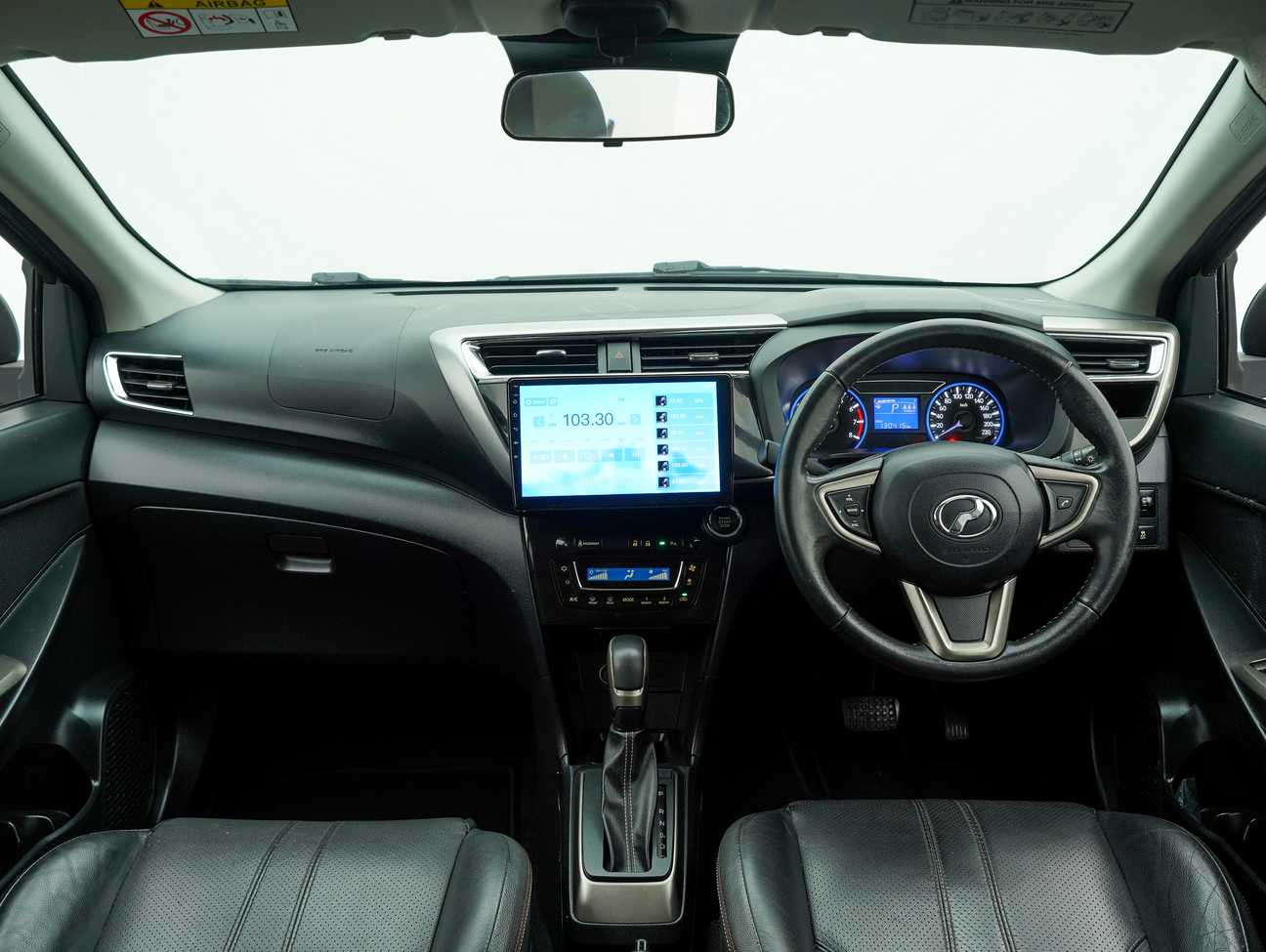used 2018 Perodua Myvi AV 1.5
