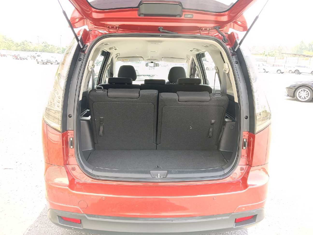 used 2022 Proton Exora Executive 1.6