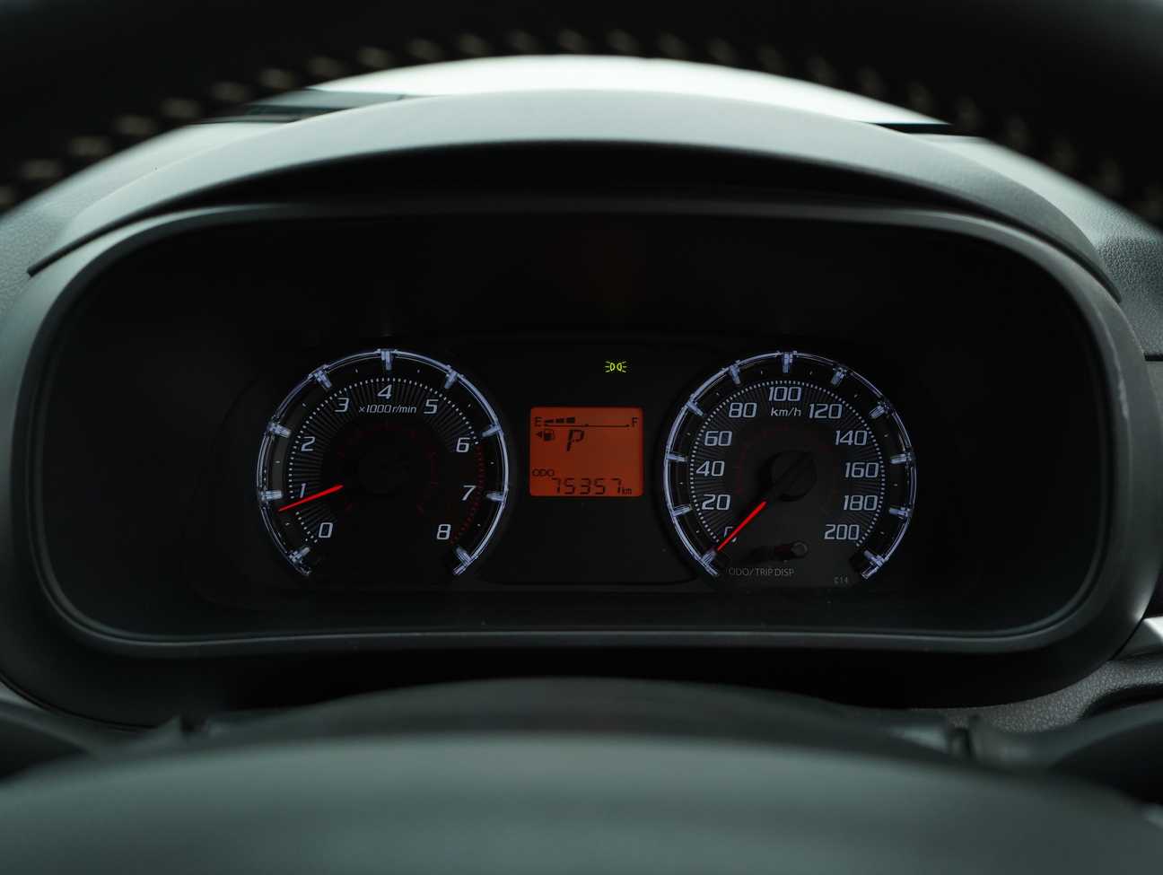 used 2022 Perodua Bezza Advance 1.3