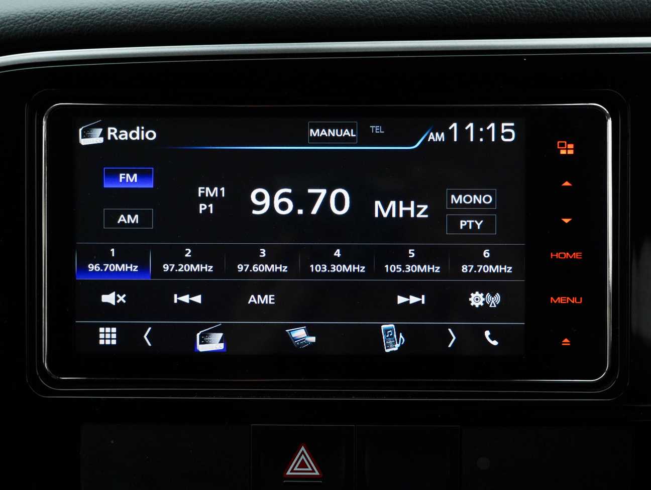 used 2019 Mitsubishi Outlander  2.0