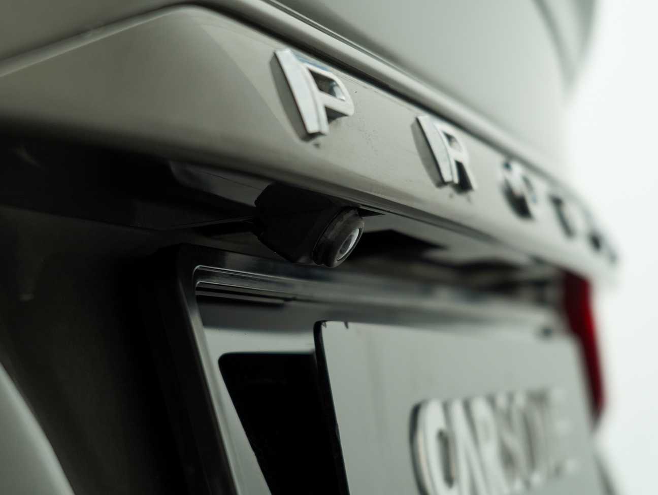 terpakai 2022 Proton Saga Premium 1.3