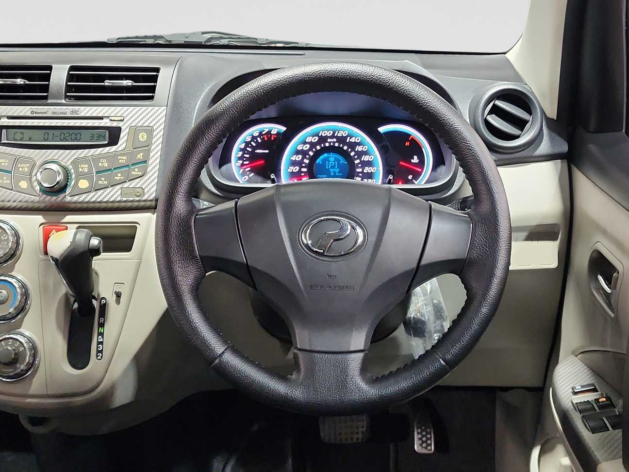 used 2013 Perodua Myvi EZi 1.3