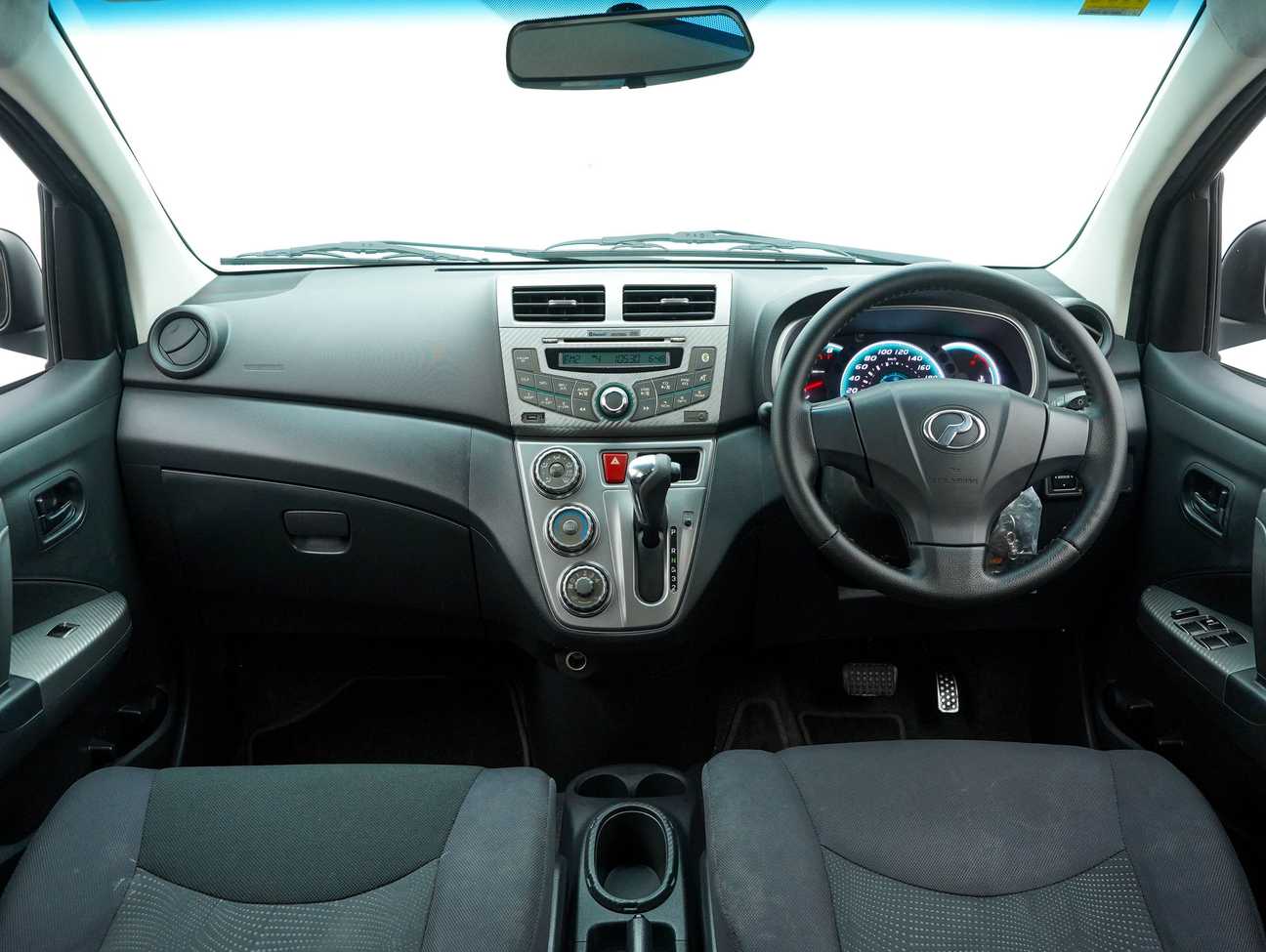 used 2014 Perodua Myvi SE 1.3