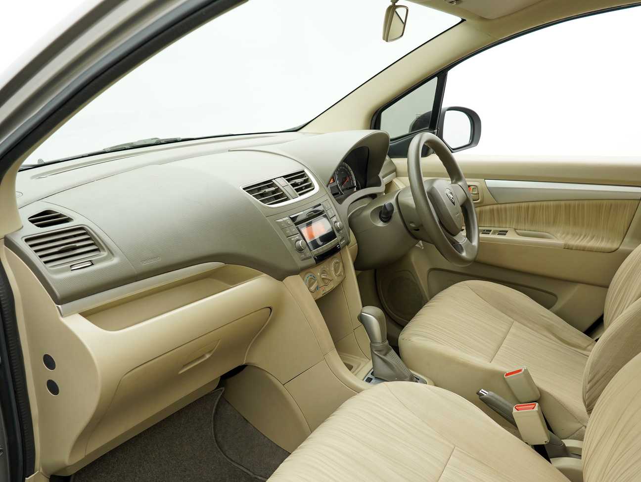 used 2017 Proton Ertiga Executive 1.4