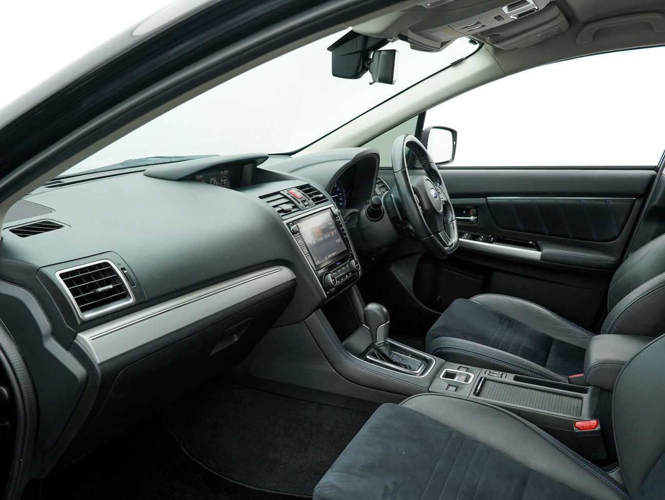 used 2017 Subaru Levorg STi Sport 2.0