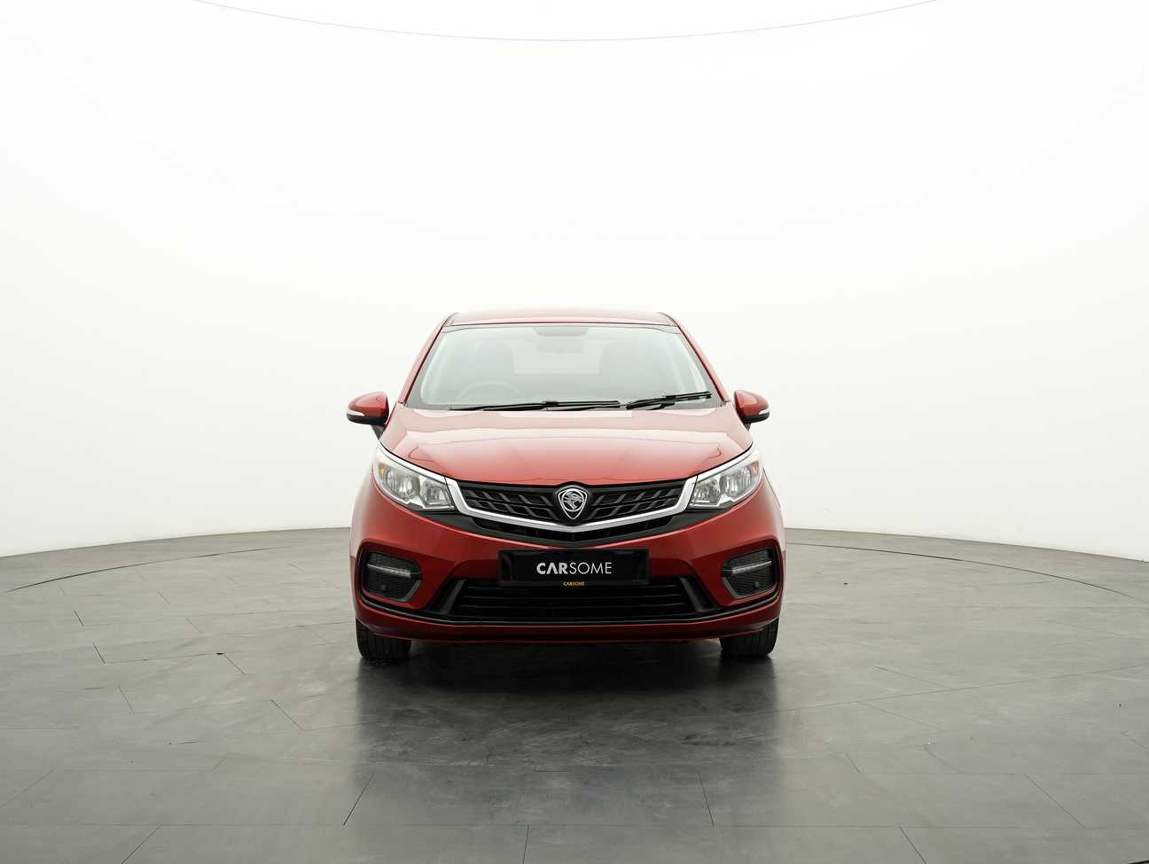 used 2020 Proton Persona Premium 1.6