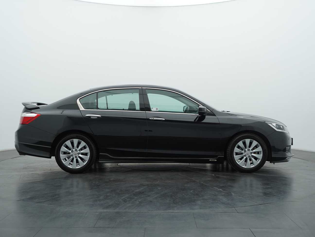 used 2014 Honda Accord VTi-L 2.0