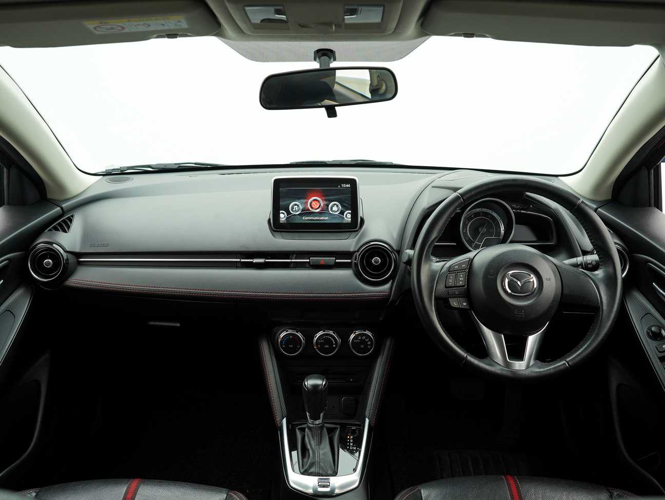 used 2015 Mazda 2 SKYACTIV-G 1.5