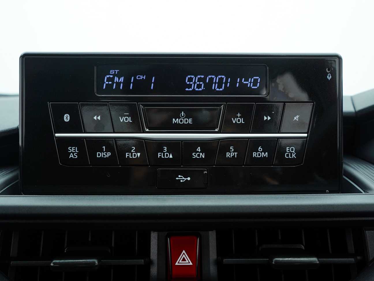 terpakai 2024 Perodua AXIA G 1.0