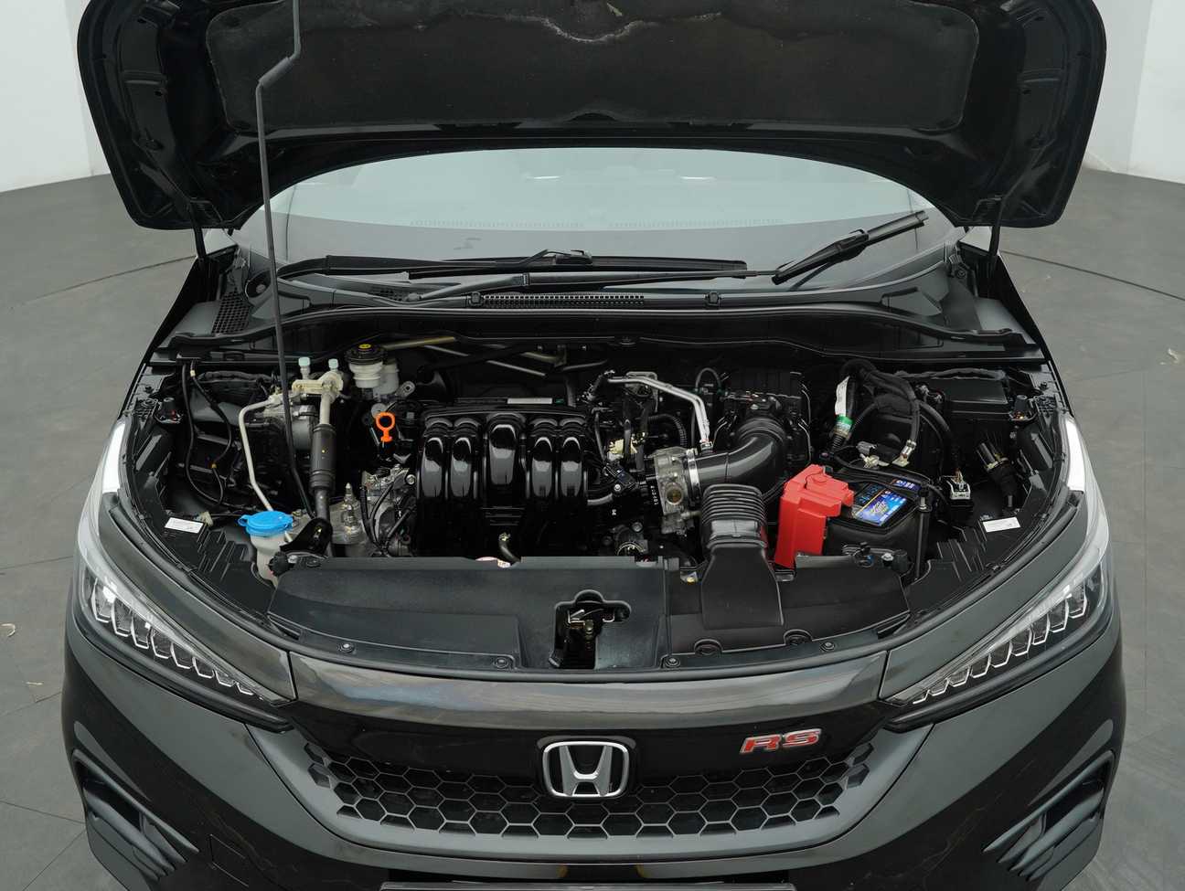 used 2022 Honda City V Sensing 1.5