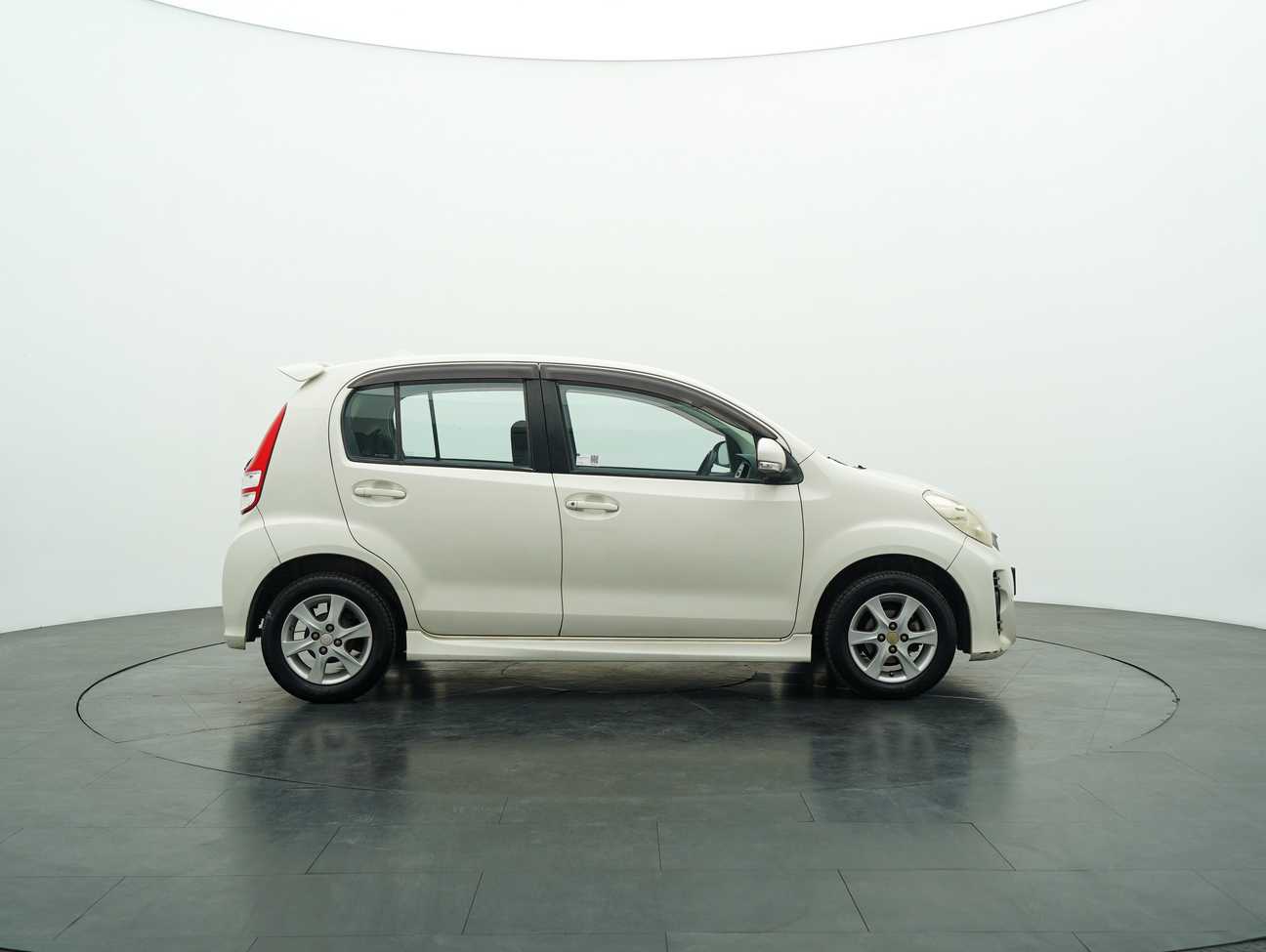 used 2014 Perodua Myvi SE 1.3