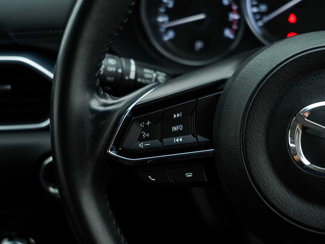 used 2018 Mazda CX-5 SKYACTIV-G GLS 2.5