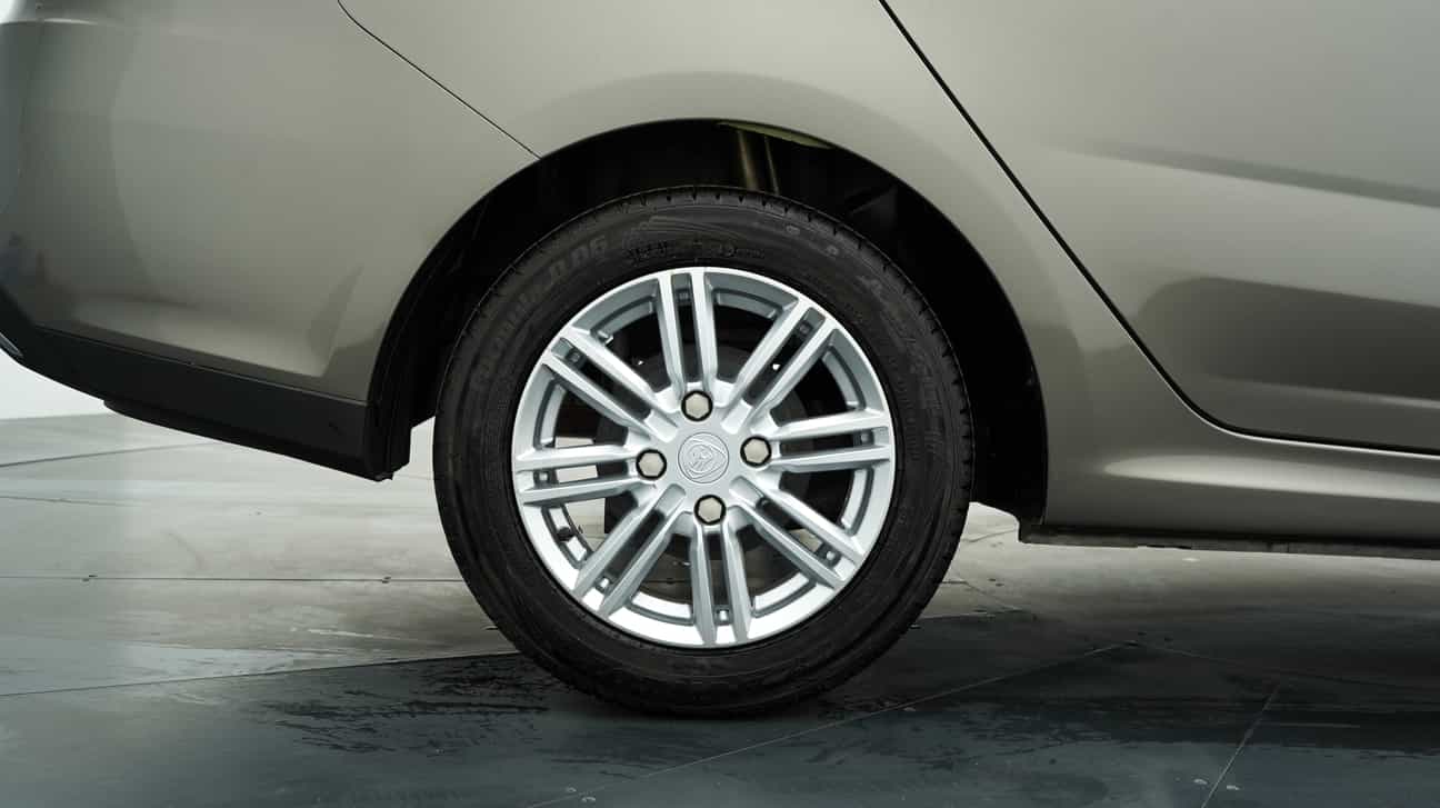 used 2019 Proton PERSONA EXECUTIVE 1.6