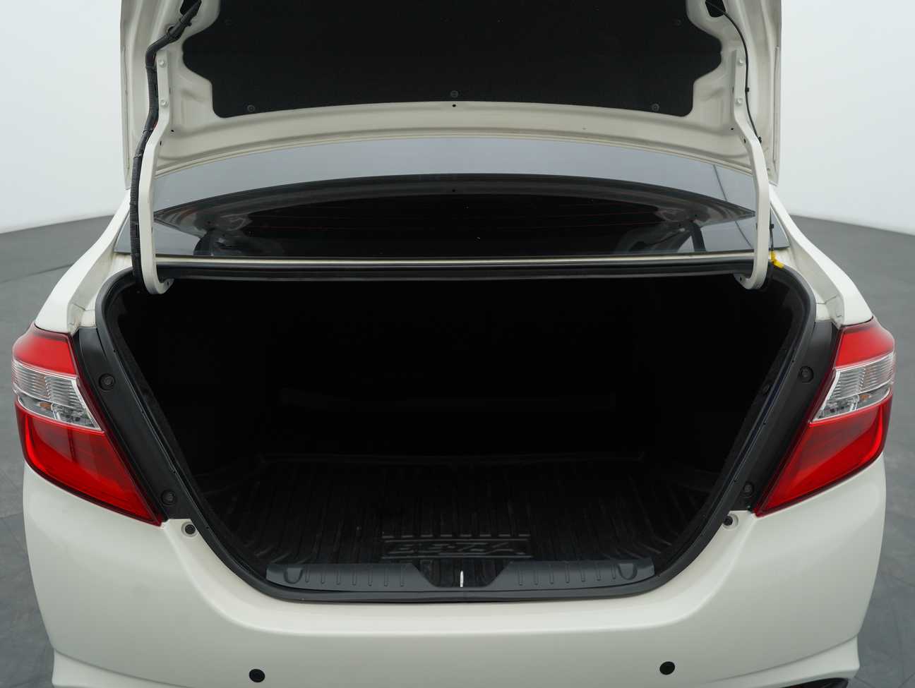 used 2019 Perodua Bezza X Premium 1.3