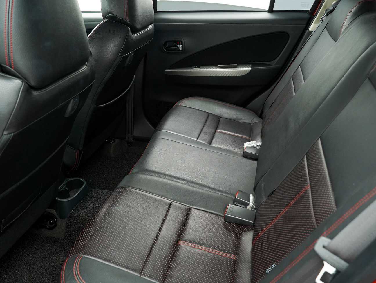 used 2017 Perodua Myvi Advance 1.5