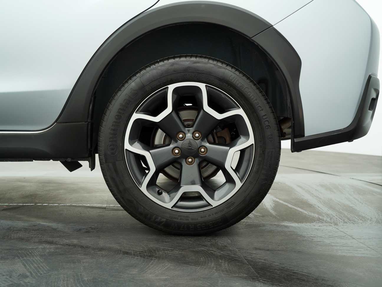 used 2014 Subaru XV  2.0