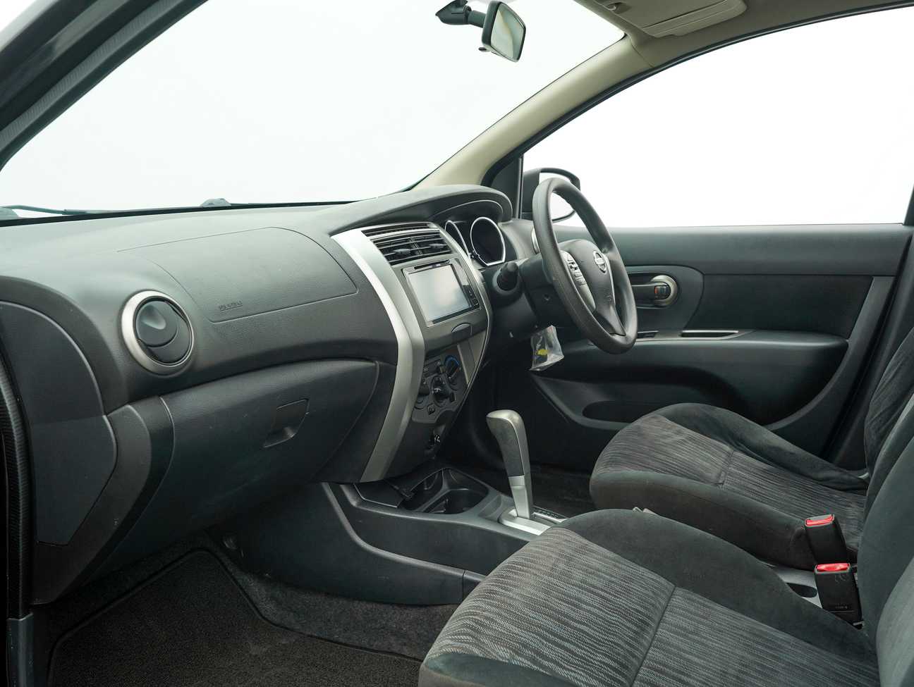 used 2014 Nissan Livina X-Gear  1.6