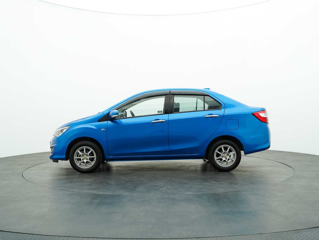 used 2016 Perodua Bezza X Premium 1.3