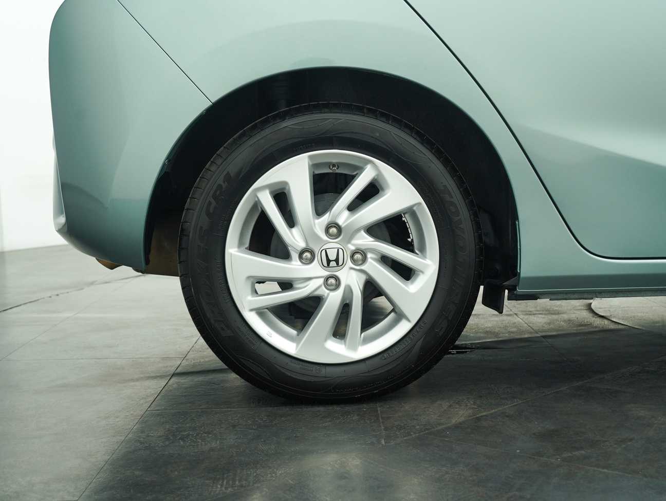 used 2016 Honda Jazz E i-VTEC 1.5