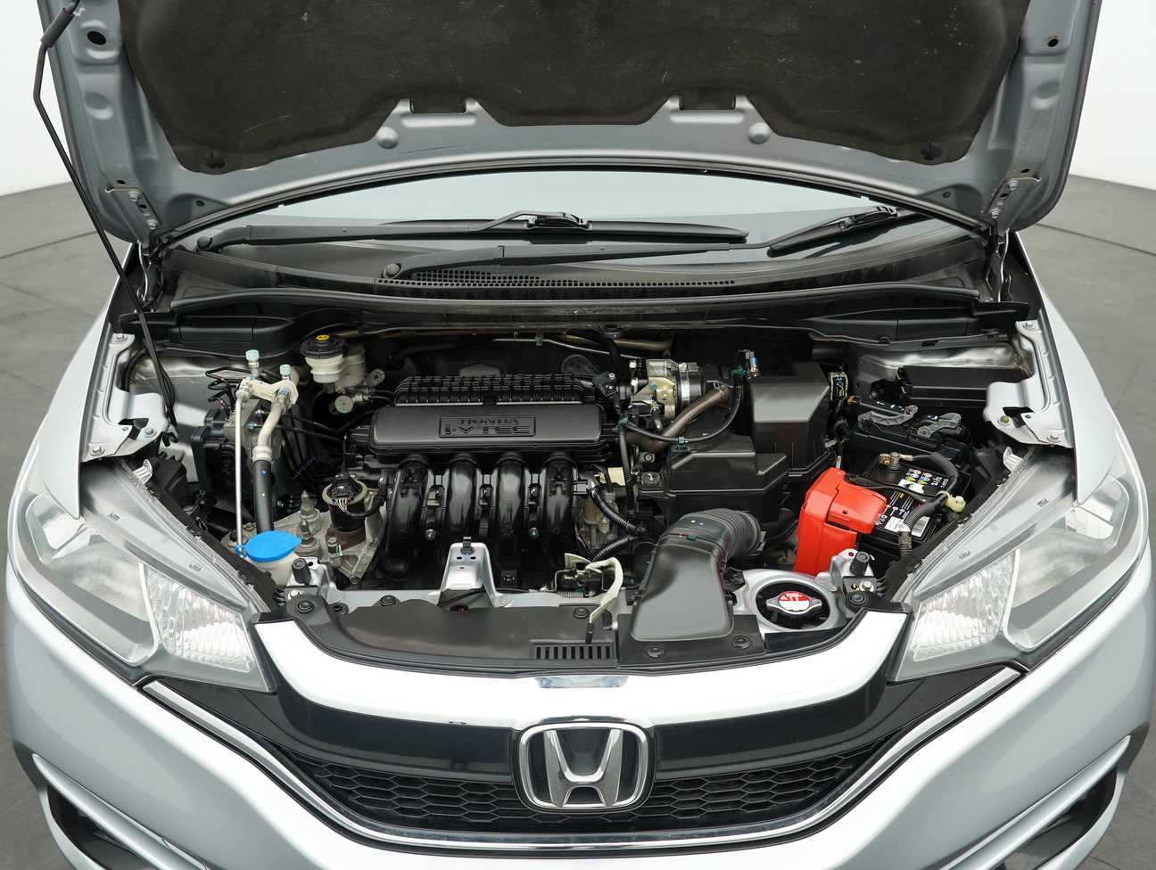 used 2019 Honda Jazz V 1.5