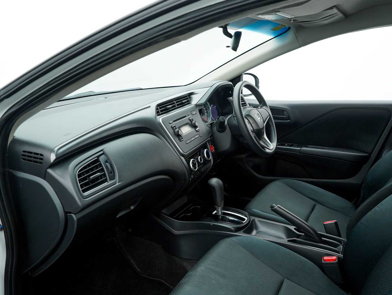 terpakai 2019 Honda City S 1.5