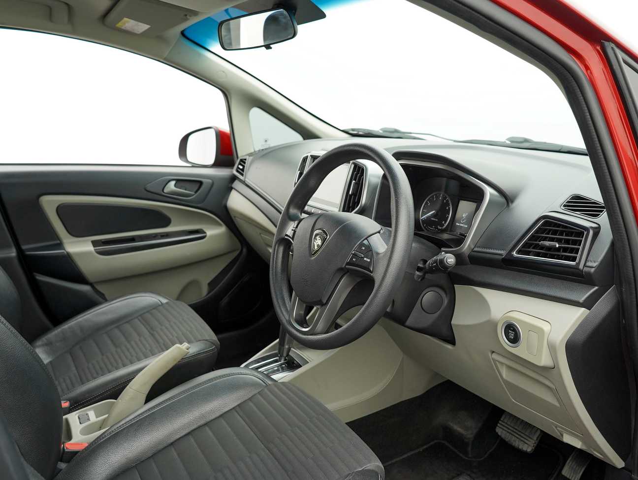 used 2020 Proton Persona Executive 1.6