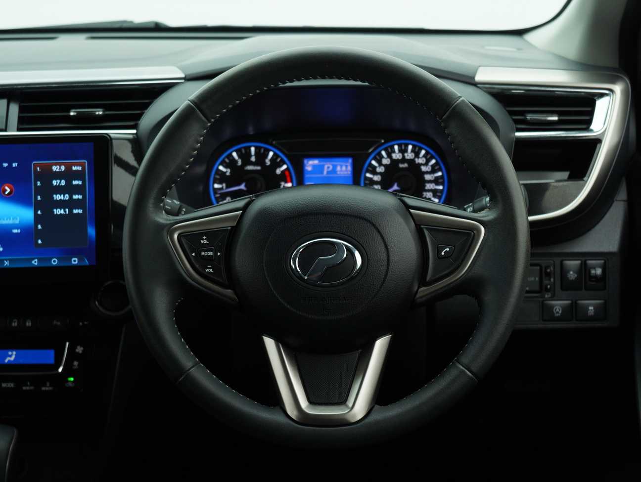 used 2019 Perodua Myvi AV 1.5