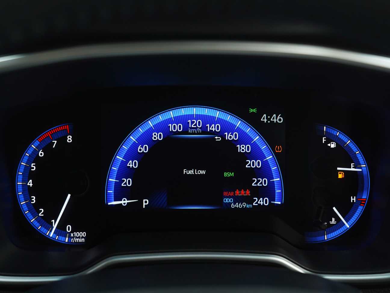 used 2021 Toyota Corolla Altis G 1.8