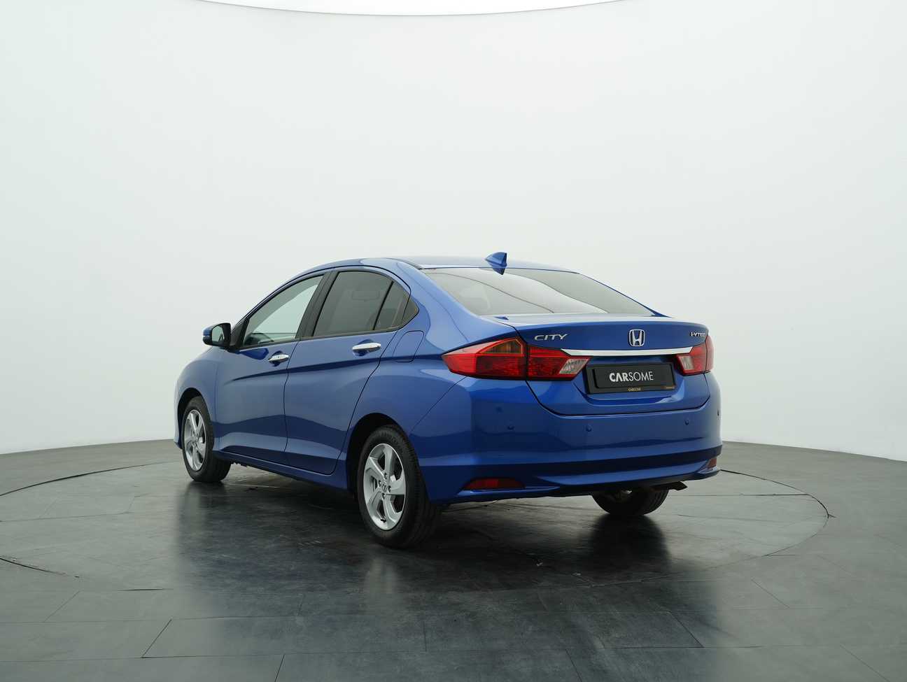 used 2014 Honda City E 1.5