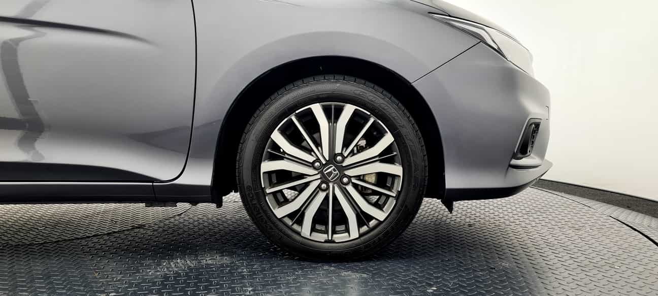 terpakai 2019 Honda CITY V 1.5