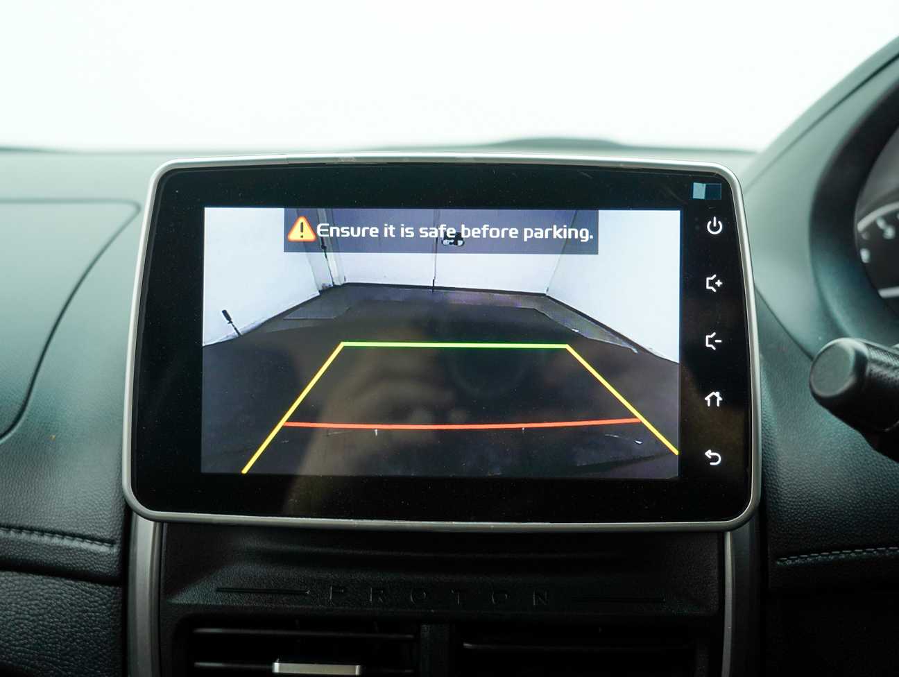 used 2020 Proton Saga Premium 1.3