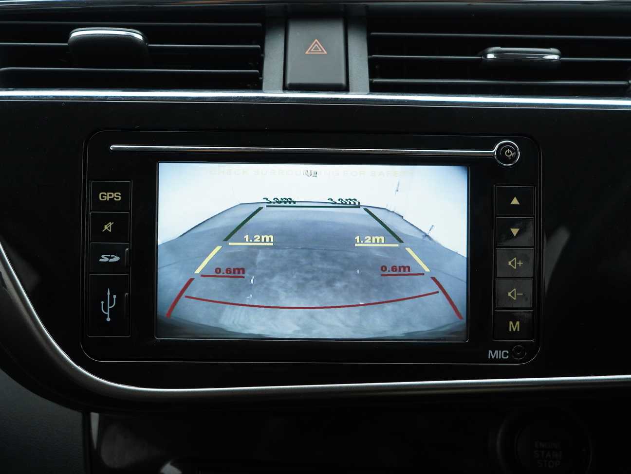 terpakai 2018 Perodua Myvi AV 1.5