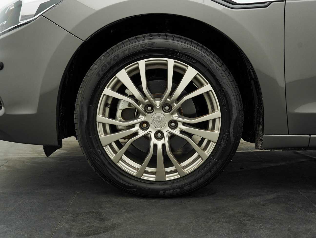 used 2018 Proton Perdana  2.0