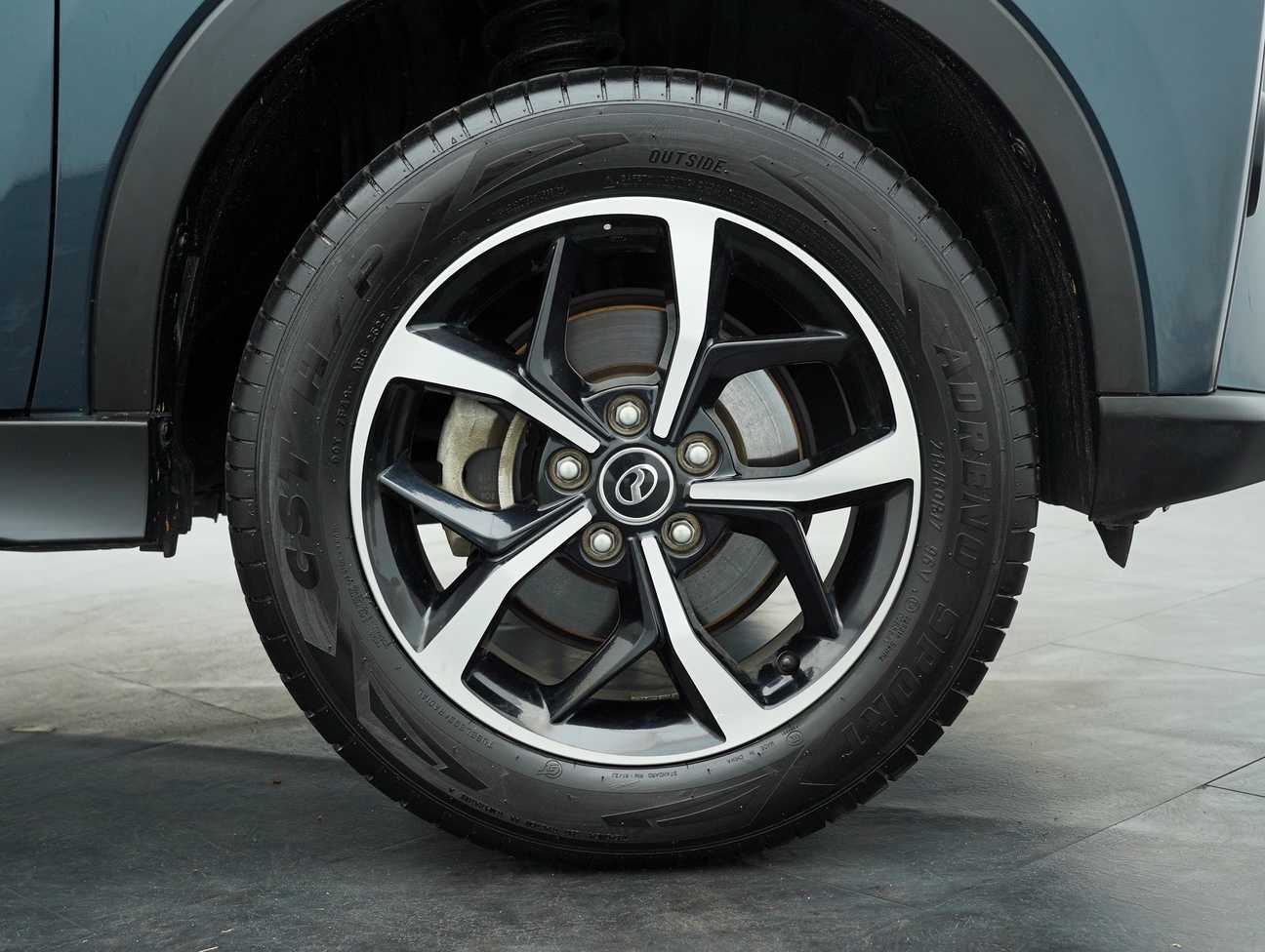 used 2019 Perodua Aruz AV 1.5