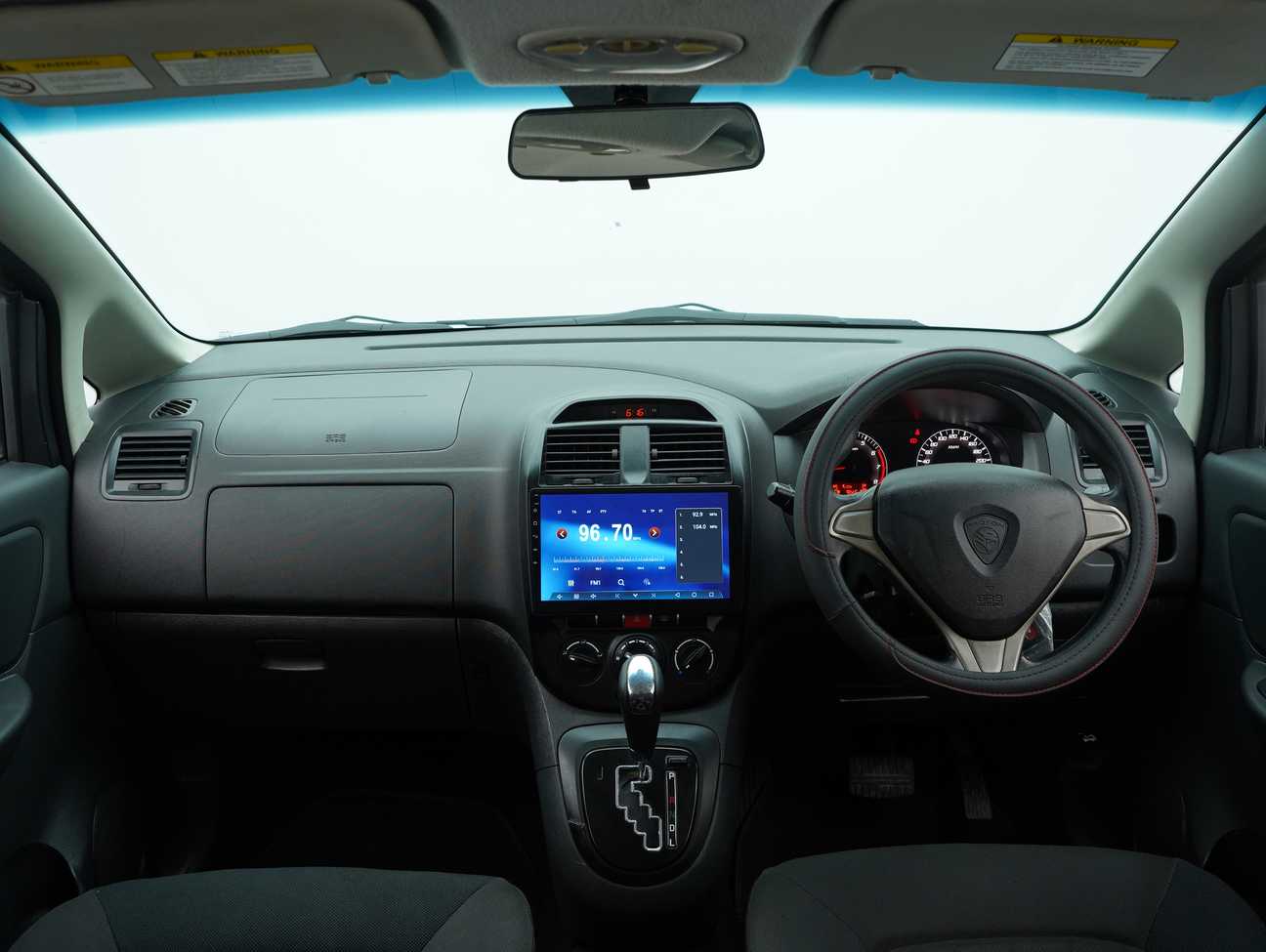 used 2013 Proton Exora Bold CFE Standard 1.6