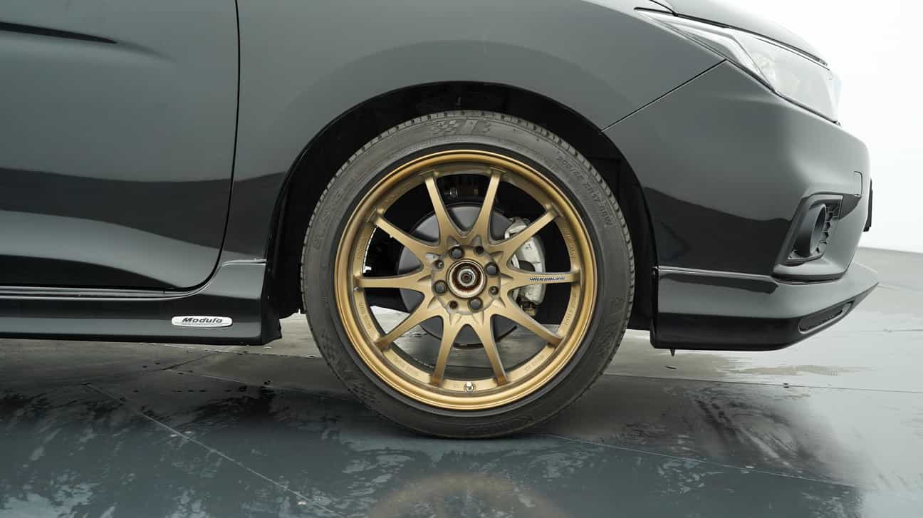 used 2017 Honda CITY V I-VTEC 1.5