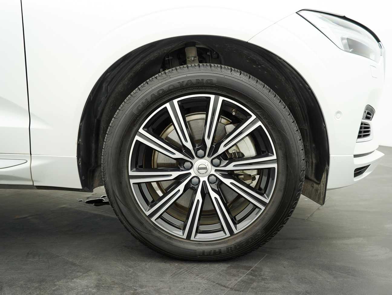 used 2019 Volvo XC60 T8 Twin Engine Inscription 2.0