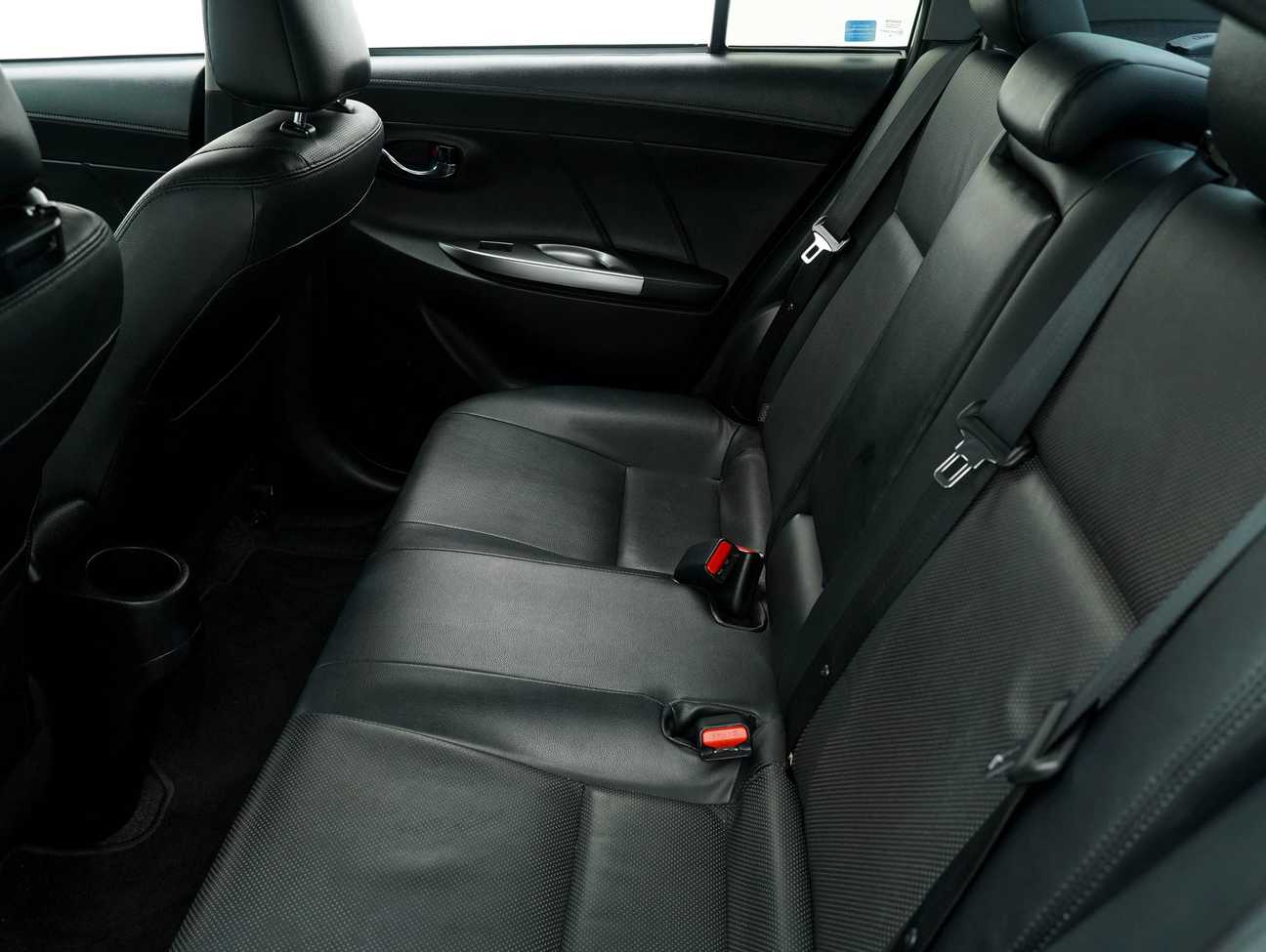 terpakai 2018 Toyota Vios G 1.5