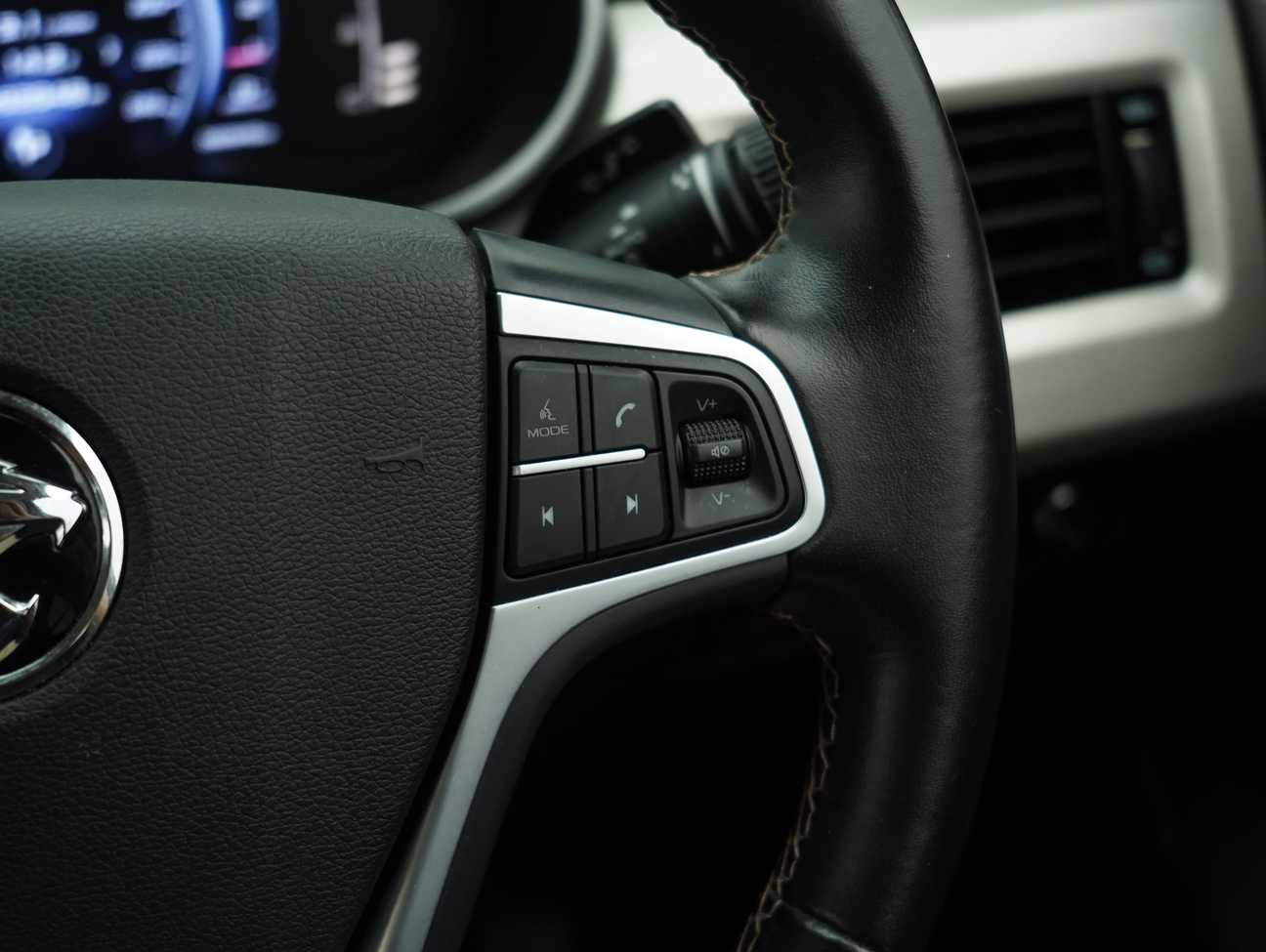 terpakai 2020 Proton X70 TGDI Premium 1.8