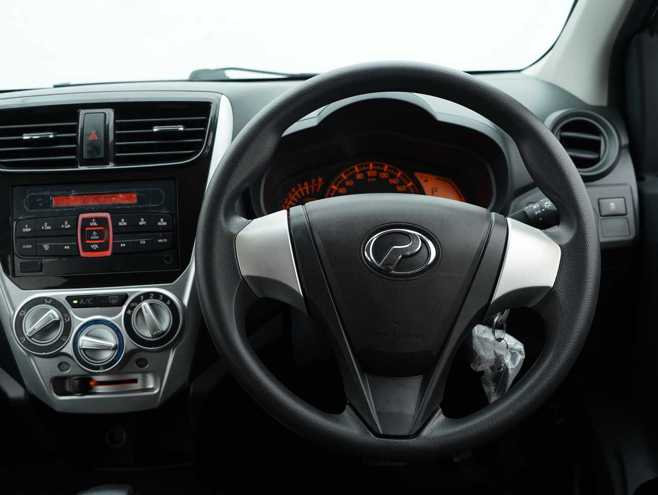 used 2021 Perodua AXIA GXtra 1.0