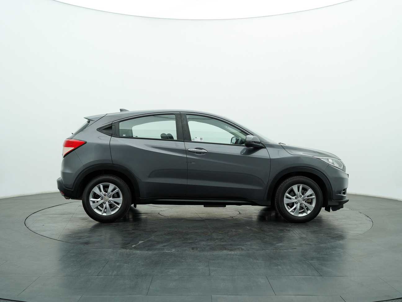 used 2016 Honda HR-V V 1.8