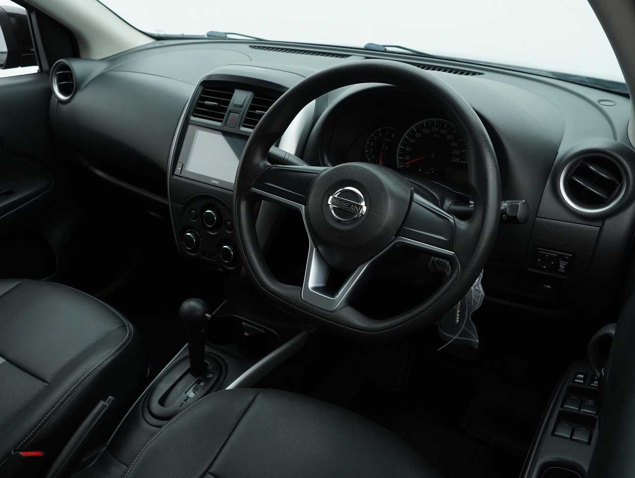 used 2019 Nissan Almera E Black Series 1.5