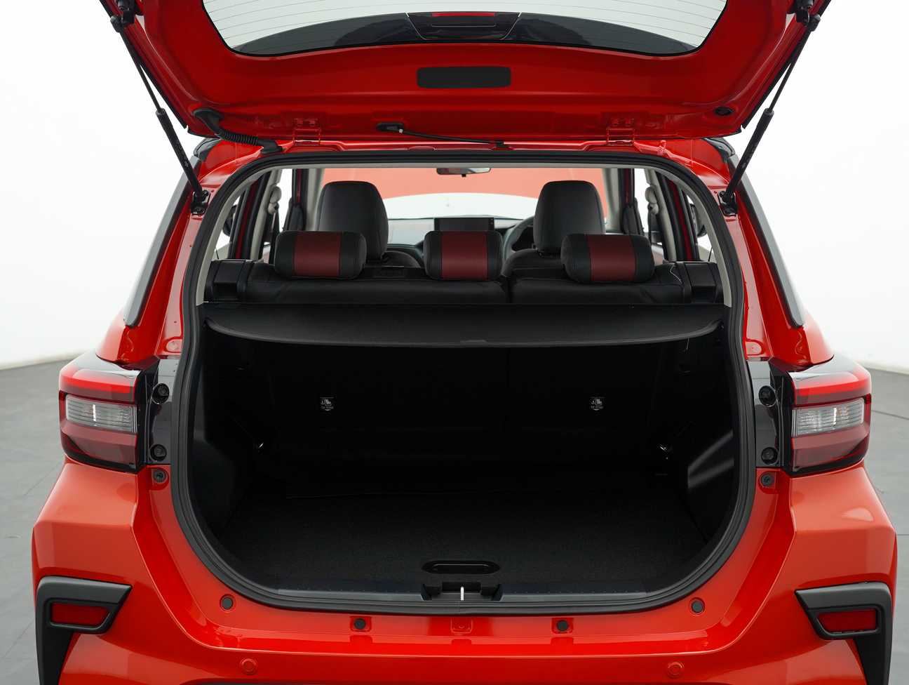 used 2023 Perodua Ativa AV 1.0