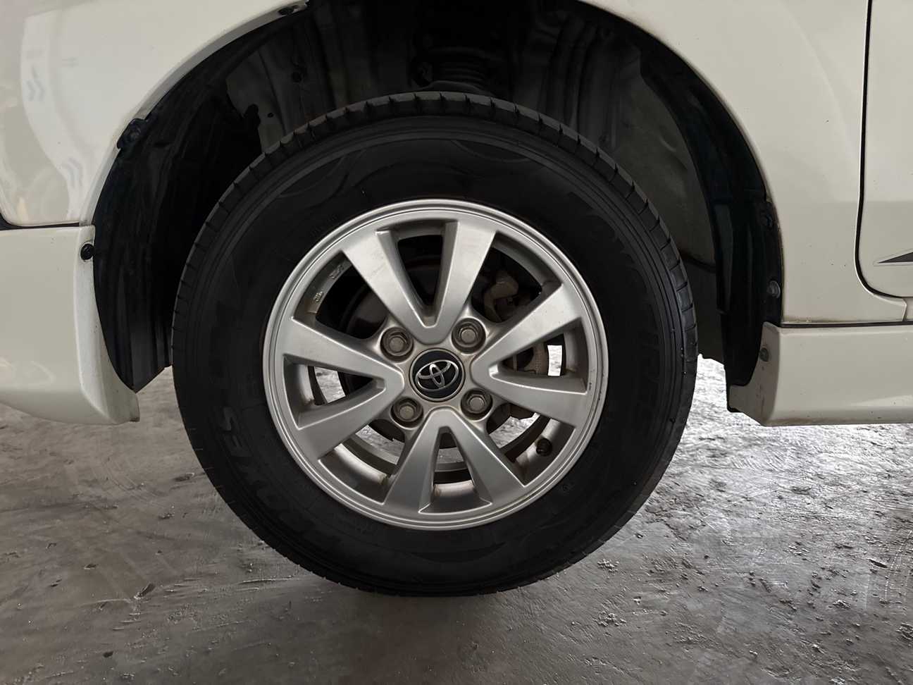 used 2018 Toyota Avanza E 1.5