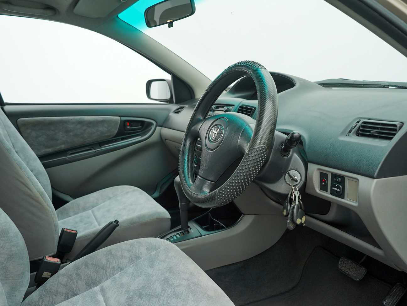 used 2004 Toyota Vios E 1.5