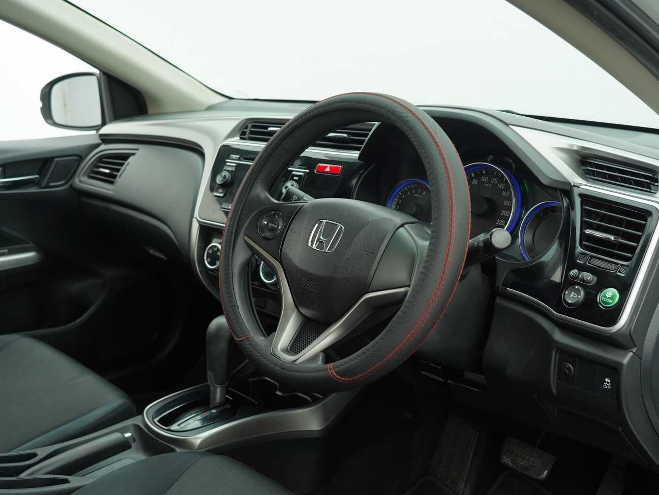 used 2015 Honda City E 1.5