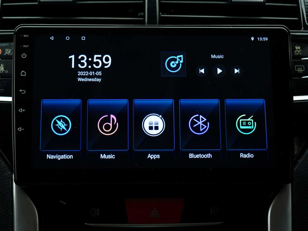 terpakai 2018 Proton Preve CFE Executive 1.6