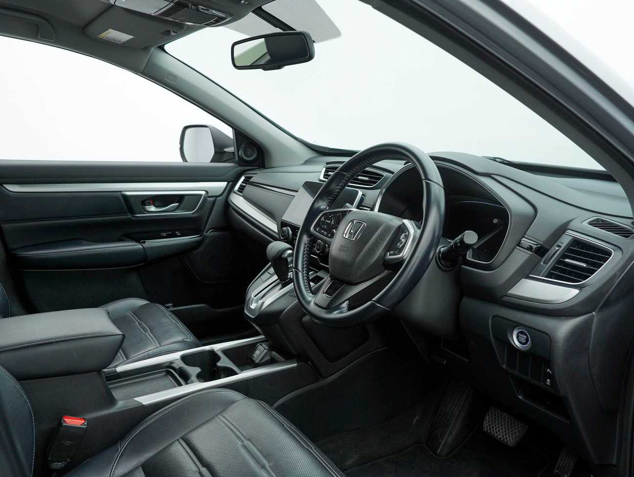 used 2019 Honda CR-V  2.0